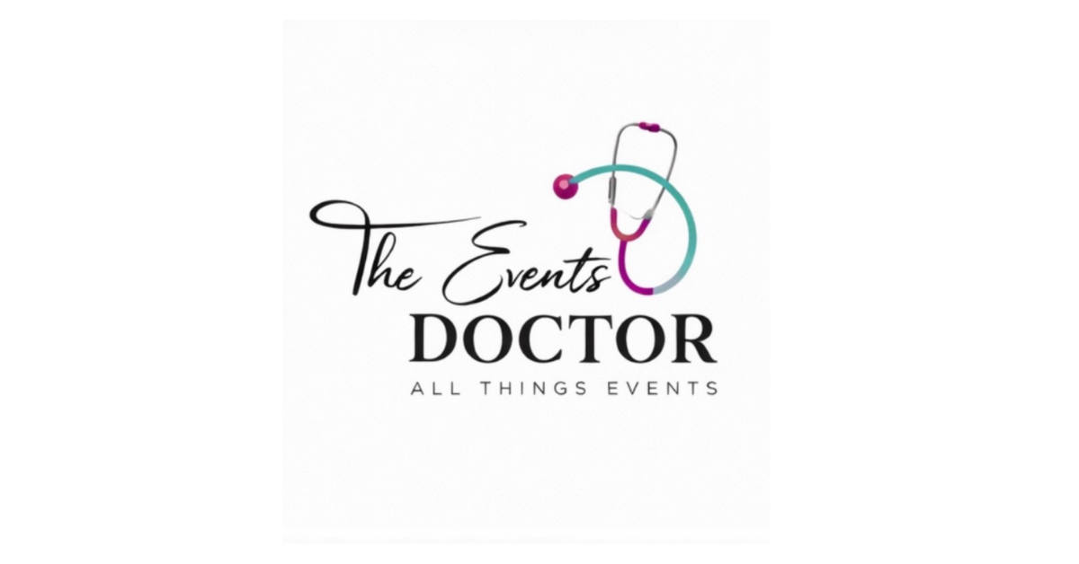 The Events Doctor — Planning & coordination