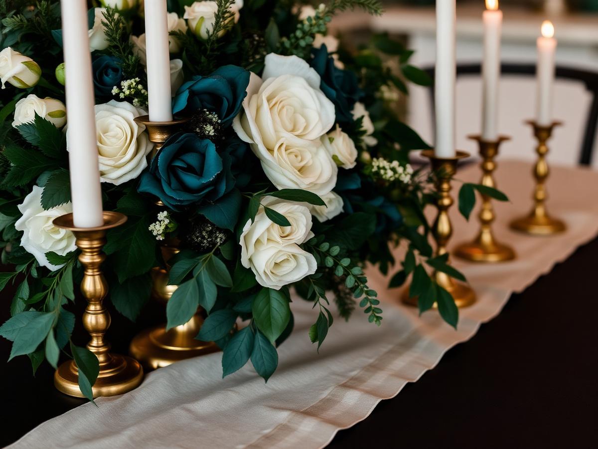 Tasha's Talents — Event rentals & enhancements